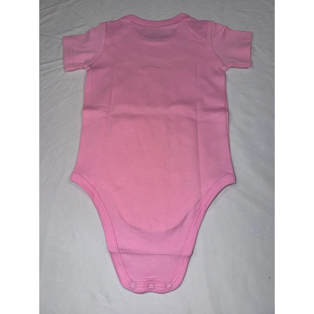 Bodysuit Baby Girls 